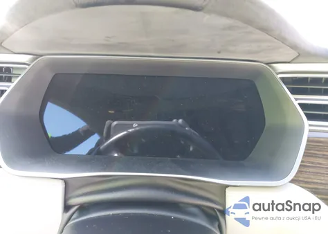 2015 Tesla Model S 70D/85D/P85D из США, поврежденный, VIN 5YJSA4H20FFP79087